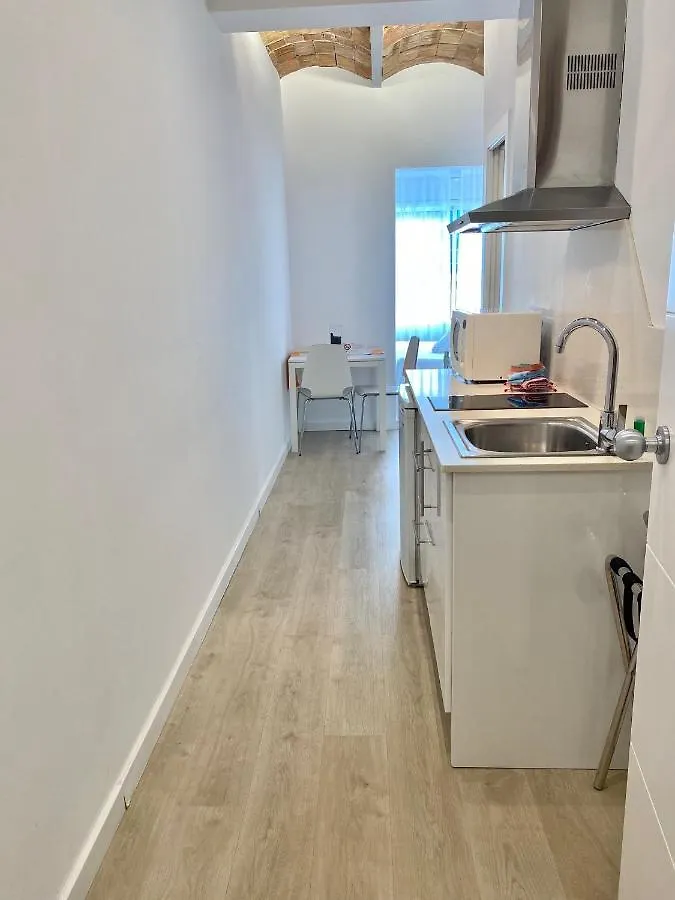 Bcnstop Sagrada Familia Barcelone 3*,  Espagne