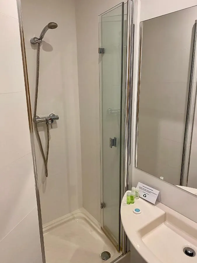 *** Appart hôtel Bcnstop Sagrada Familia Barcelone Espagne