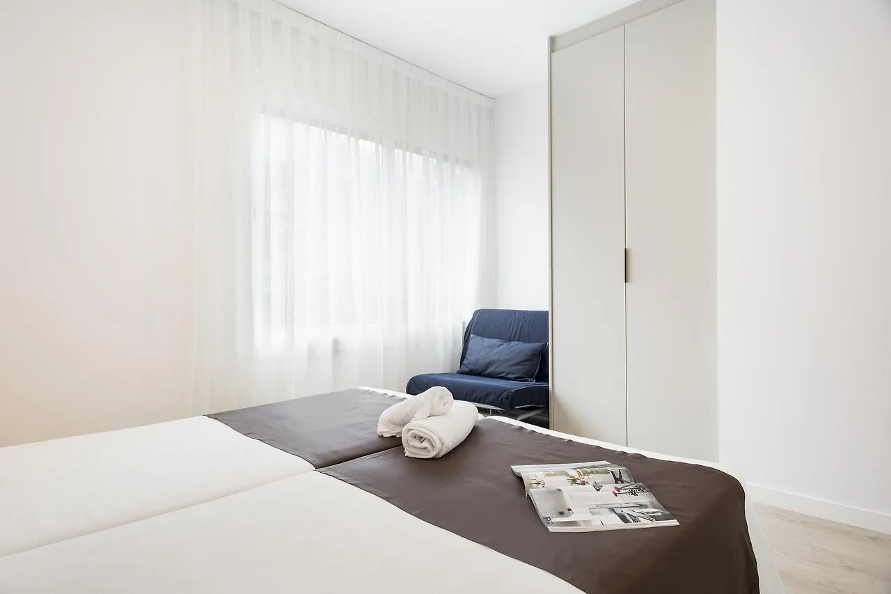 Bcnstop Sagrada Familia Barcelone 3*,  Espagne
