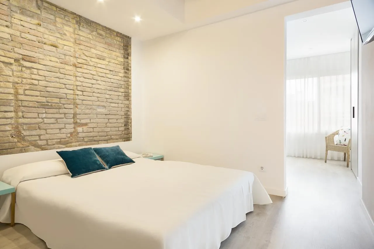 Appart hôtel Bcnstop Sagrada Familia Barcelone