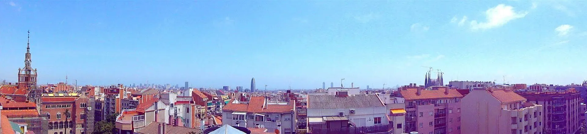 Bcnstop Sagrada Familia Barcelona