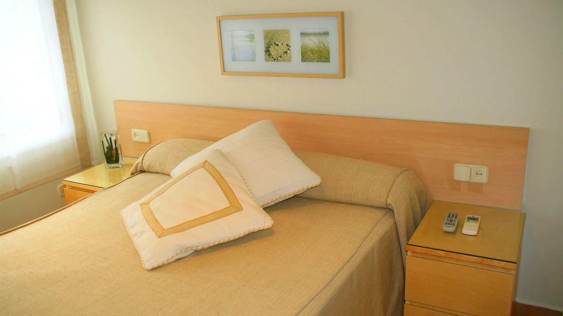 Bcnstop Sagrada Familia Barcelone Appart hôtel