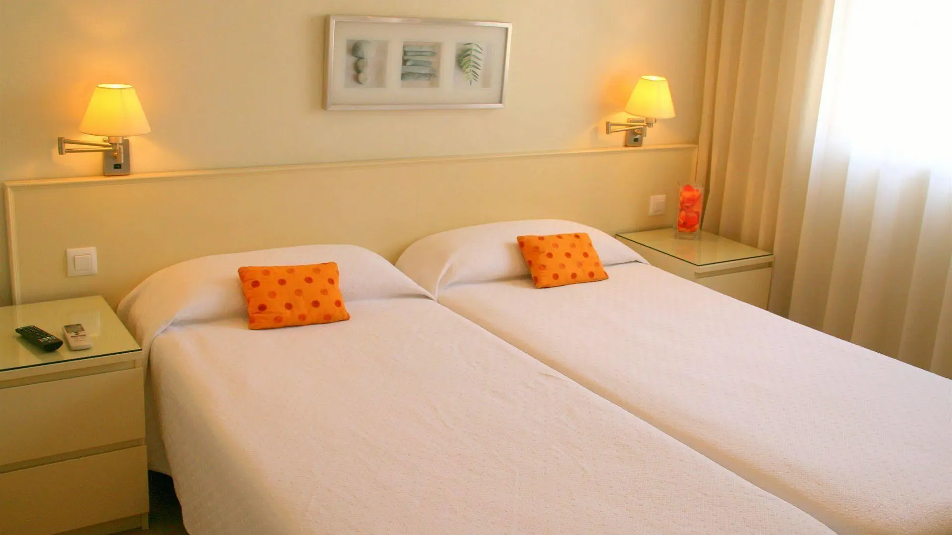 Bcnstop Sagrada Familia Barcelone Appart hôtel