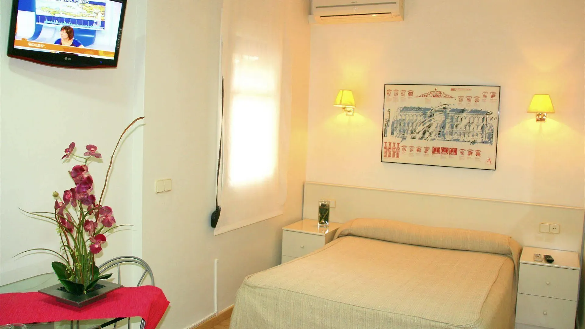 Appart hôtel Bcnstop Sagrada Familia Barcelone