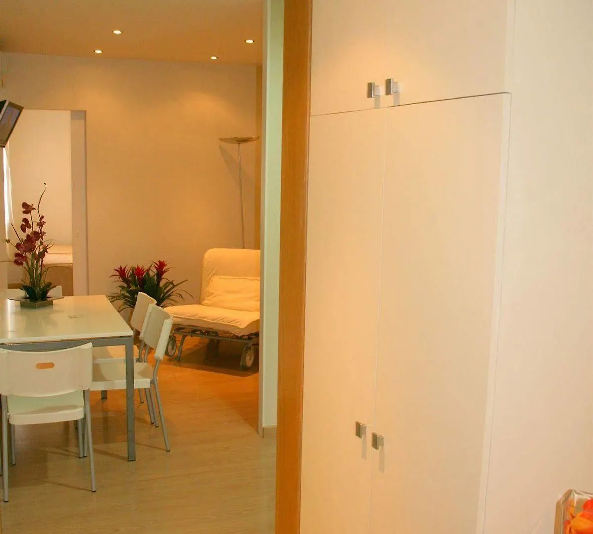 Appart hôtel Bcnstop Sagrada Familia Barcelone