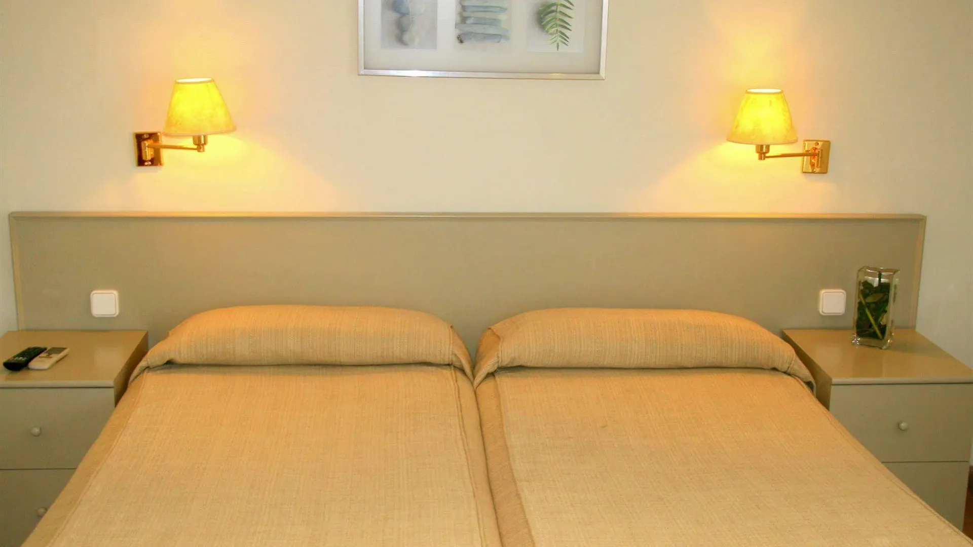 *** Appart hôtel Bcnstop Sagrada Familia Barcelone Espagne