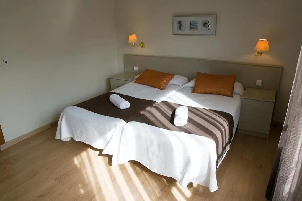 Appart hôtel Bcnstop Sagrada Familia Barcelone