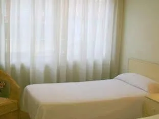 Bcnstop Sagrada Familia Barcelone Appart hôtel