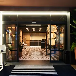 奥古斯塔公寓式酒店 *** 巴塞罗那