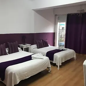 Muntaner ** Barcelona