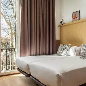 Bypillow Ramblas (adults Only) ** Barcelona