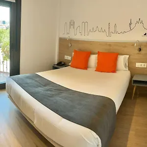 hostal-sans.top-hotels-tarragona.com/