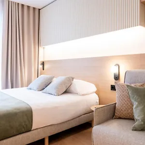3* Lejlighedshotel Atenea Calabria