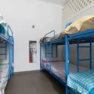 Bedcelona Barcelona